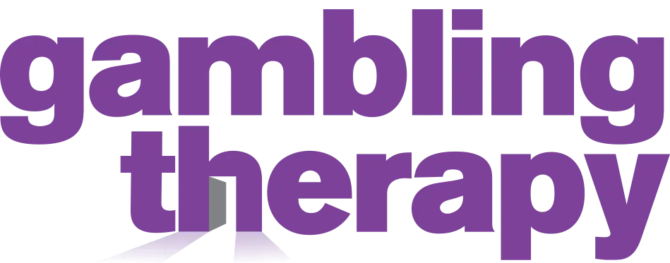 gambling therapy logo